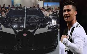 Toyota, on the other hand, was the yourmechanic.com found that even within a certain brand name, some models were more expensive to maintain than others. Sh1 Billion Cristiano Ronaldo Buys World S Most Expensive Car Photos The Standard Sports