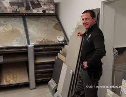 Ob strukturierte oberfläche, optik in antike hölzer oder etwa auch natursteindekore. Fliesen Ruppel Marcel Ruppel Ubernimmt Von Vater Georg