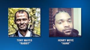 Reward offered for information