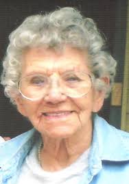 Anne Marie Decker Obituary