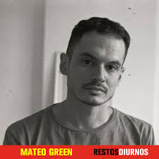 Entrevista a Mateo Green