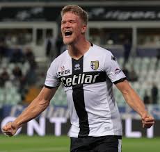Parma calcio 1913 official store. Optapaolo Auf Twitter 4 Only Angel Rodriguez 6 Has Netted More Goals As A Substitute Than Andreas Cornelius 4 In The Current Season In The Top 5 European Leagues Providence Parmalecce