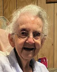 Bonnie Ferguson Obituary March 31, 2025