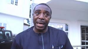 Bob-Manuel Udokwu supports evacuation of Igbo people from northern Nigeria