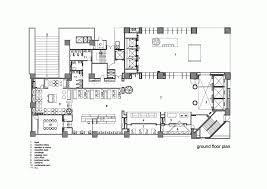 Gallery Of Hotel Dua Koan Design 33 Hotel Floor Plan Hotel Plan Hotel Architecture