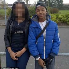 On 5 february 2021, multiple stabbings took place in croydon in south london. Fatal Stabbing Of A Teenager In South London Is Linked To Two Other Knife Deaths Daily Mail Online