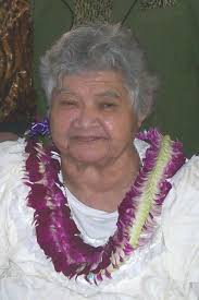 Agnes Douglas Obituary