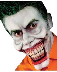 Funny Face Schaumlatexmaske Halloween Make Up Effekt Horror Shop Com We have 61+ amazing background pictures carefully picked by our community.