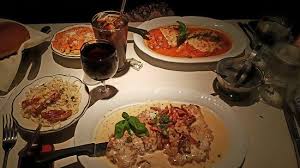 How long will pizza be good as leftovers? Allot Of Food With Plenty Of Good Leftovers Picture Of Libretti S Restaurant Orange Tripadvisor