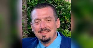 Garrett Patrick Maurer Obituary