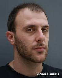 Nick Shkreli's Instagram, Twitter & Facebook