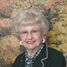Betty Thompson Obituary April 4, 2016