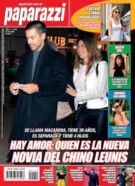 Noticias de chino leunis ex mujer. El Chino Leunis Con Nuevo Amor A 7 Meses De Su Separacion Conoce A Macarena Su Novia Y Madre De 4 Hijos Ciudad Magazine