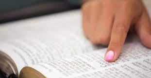 10 Women In The Bible Who Broke The Mold