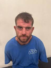 FreeDannyBrocker I just got word that Danny was arrested yesterday at a  hearing with the county regarding his dirt bike track. He's sentenced to 56  days in jail with NO bail. This