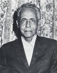 Rev Britton Maynor Sr. (1900-1980)