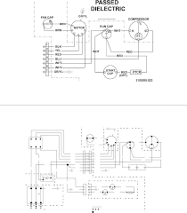 Hvac (stands for heating, ventilation and air conditioning) is a control system that applies regulation to this hvac schematics sample depicts the house cool mode of central air pool heater. Dometic B3200 Air Conditioner Wiring Diagram Air Box Wiring Diagram