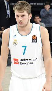 Luka doncic stats after 138 games into his nba career, doncic has been averaging 24.7 points, 8.5 rebounds, and 7.2 assists per game. Luka Doncic Wikipedia