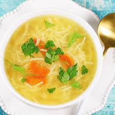 Rosol Z Kury Recipe In 2020 Healthy Recipes Food Recipes