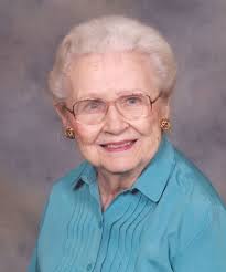 Esther Gray Obituary (2009)