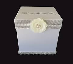 The project for today was a wedding card box (also known as an ang bao/ red packet box in singapore). Diy Wedding Card Box Ideas Doozie Weddings