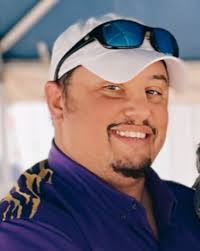 Dustin Wayne Barber Obituary January 16, 2024