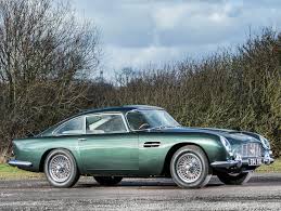 Image result for Goodwood Green 1962 Aston Martin
