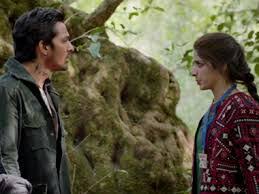 I swear on you, my beloved actor/actress : Sinopsis Film India Sanam Teri Kasam Wattpad