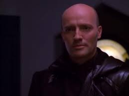 "Crusade" The Well of Forever (TV Episode 1999)