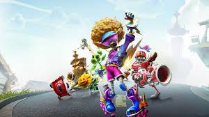 зомби против растений играть онлайн бесплатно на весь экран Obzor Plants Vs Zombies Bitva Za Nejborvil Zombi Ne Protiv Rastenij Igromaniya