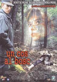 Cuerpo En El Bosque 1996 Filmaffinity