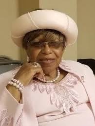 Mary Sylvester Obituary