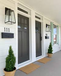 Check spelling or type a new query. A Front Porch Makeover At The Duplex Young House Love