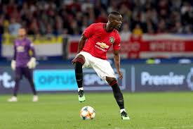 Game number in starting lineups: Villarreal Want To Re Sign Manchester United S Eric Bailly Football Espana