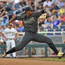 We would like to show you a description here but the site won't allow us. 2021 Mlb Draft Scouting Report Kumar Rocker Lookout Landing