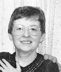 Vergie Ellen Smith Rosson Lougheed