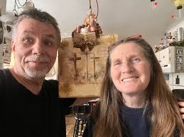 Historical Schenectady, New York, the Stockade district