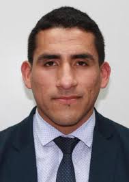 Conoce al candidato LUIS FERNANDO ARMAS SALAZAR por LA LIBERTAD 2020