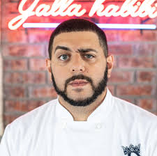 Any recommendations for cake place