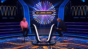 Maybe you would like to learn more about one of these? Un Profesor A Castigat Marele Premiu Al Emisiunii Vrei SÄƒ Fii Milionar Din Marea Britanie Stirileprotv Ro