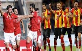 انتهت منذ قليل مباراة ذهاب نصف نهائي بطولة افريقيا للاندية بين الترجي الرياضي التونسي والاهلي المصري التي احتضنها ملعب حمادي العقربي برادس بفوز زملاء علي معلول بهدف لصفر سجله محمد الشريف في الدق 67. Kvtyci10yxidnm