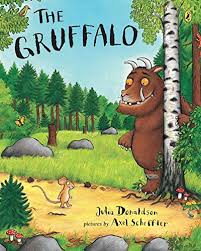 14,621 likes · 13 talking about this. Gruffalo Felt Toy Ornament Red Ted Art Make Crafting With Kids Easy Fun