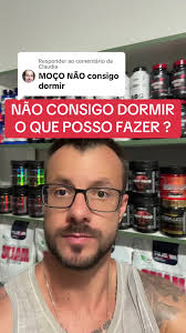 Respondendo a @Claudia Nao comsigo dormir , o que posso fazer ? #supl...