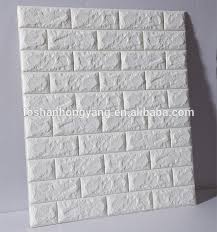 الاطفال رغوة الطوب 3d ورق حائط حية 3d إيفا رغوة طوب زائف خلفية Buy ورق حائط طوب زائف من الفوم Eva 3d ورق جدران طوب زائف من الفوم طوب