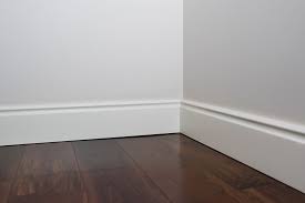 The whole point of cutting trim angles is to make every corner of your house look uniform, professional, and classy. Mitered Vs Coped Baseboard Joints