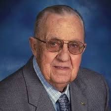 Harrison Miller Obituary (1923