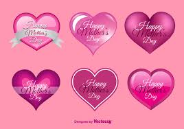In my eyes and in my heart, you are as perfect as they come. Happy Mother S Day Hearts 98200 Vector Art At Vecteezy