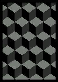 Black And White Striped Rug Clipart Joy Carpet Highrise Black With Images Black Area Rugs Area Rugs Red Area Rug