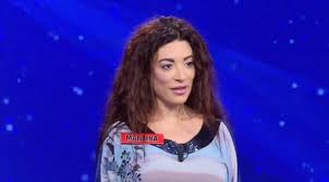 Paola ferrari torna in tv: Paola Ferrari Quando Enzo Tortora Fece Quella Proposta Che Le Ha Cambiato Il Destino Marida Caterini Tv Intrattenimento Informazione Talk Show