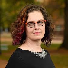 Katherine Smith's Instagram, Twitter & Facebook